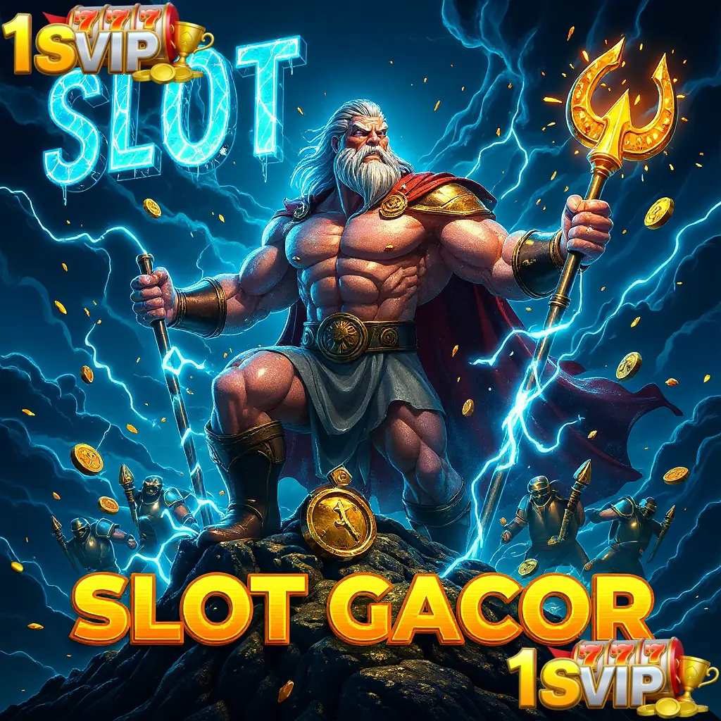 1SVIP Apk Slot Login Profil Digital Rudychan