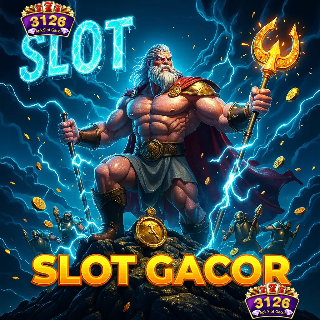 3126 Apk Slot Login Profil Digital Rudychan