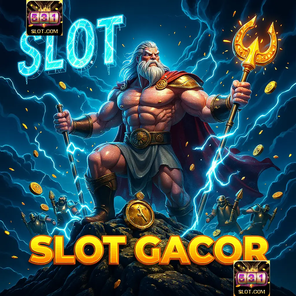 531SLOT Apk Slot Login Profil Digital Rudychan