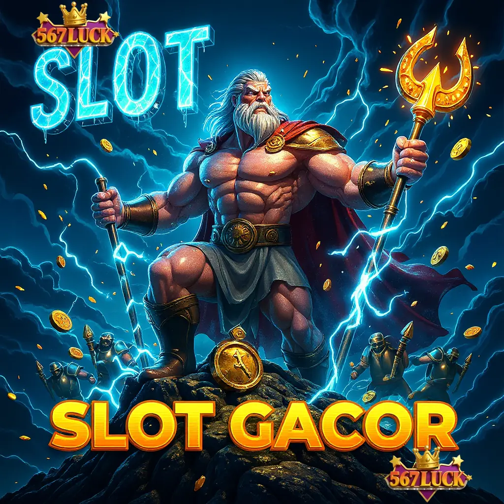 567LUCK Apk Slot Login Profil Digital Rudychan