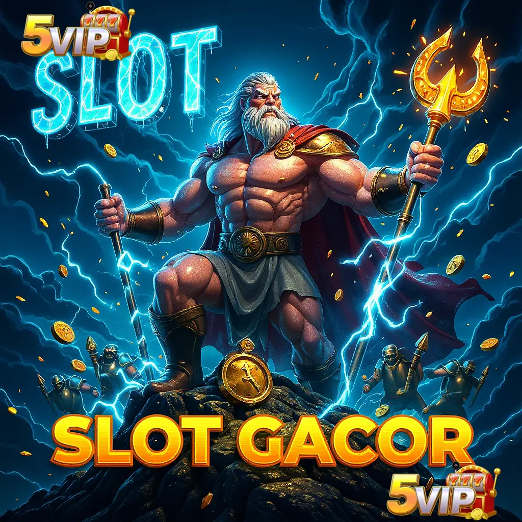 5SVIP Apk Slot Login Profil Digital Rudychan