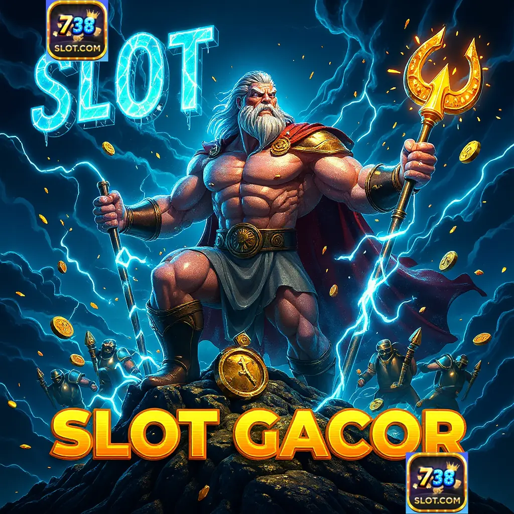 738SLOT Apk Slot Login Profil Digital Rudychan