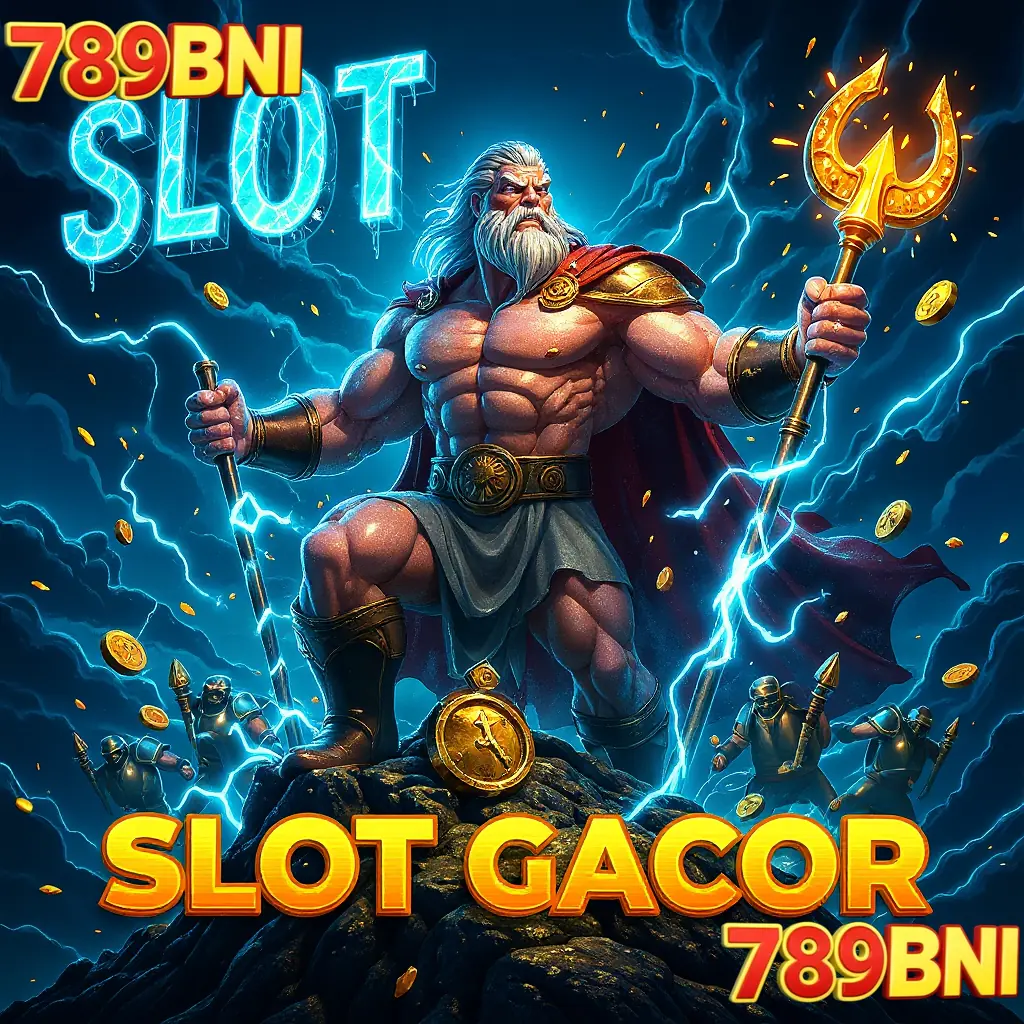 789BNI Apk Slot Login Profil Digital Rudychan