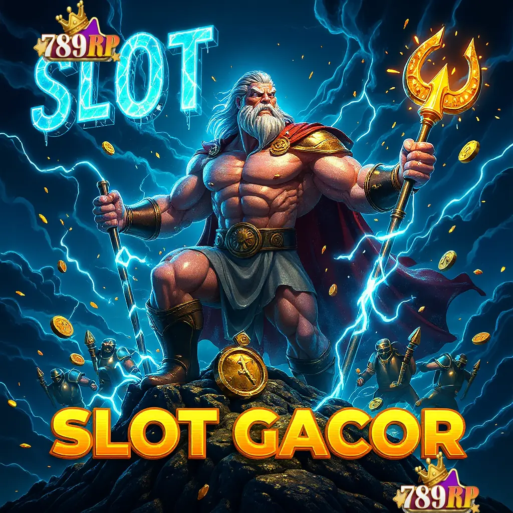 789RP Apk Slot Login Profil Digital Rudychan