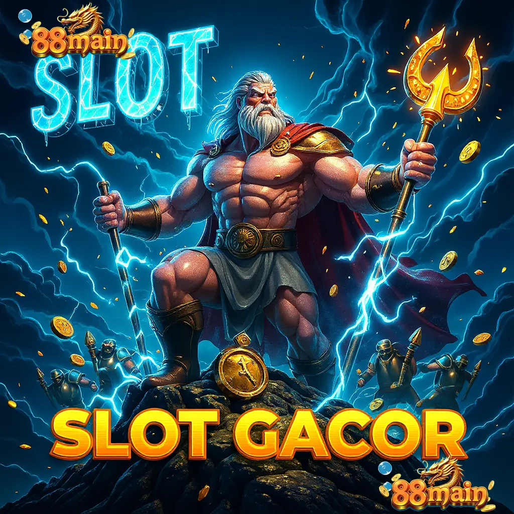 88MAIN Apk Slot Login Profil Digital Rudychan