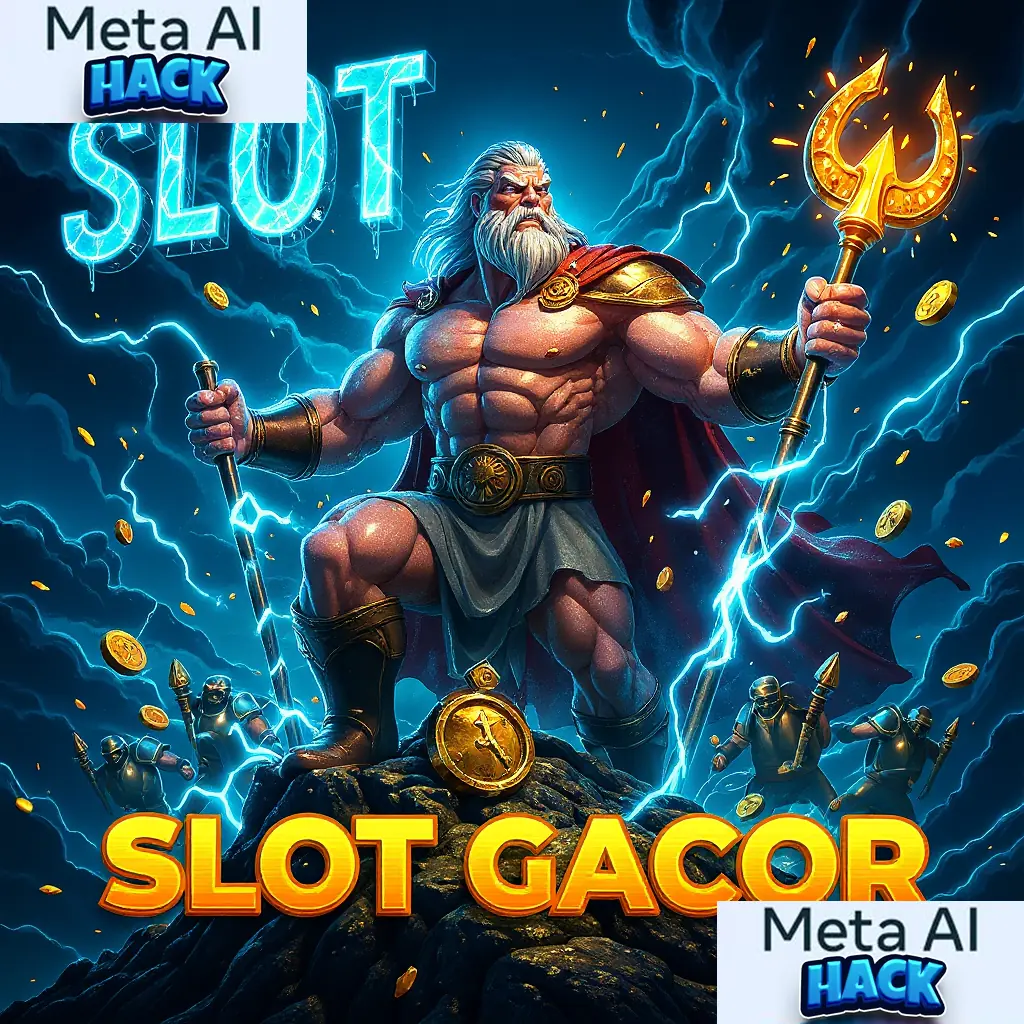AI META HACK Apk Slot Login Profil Digital Rudychan