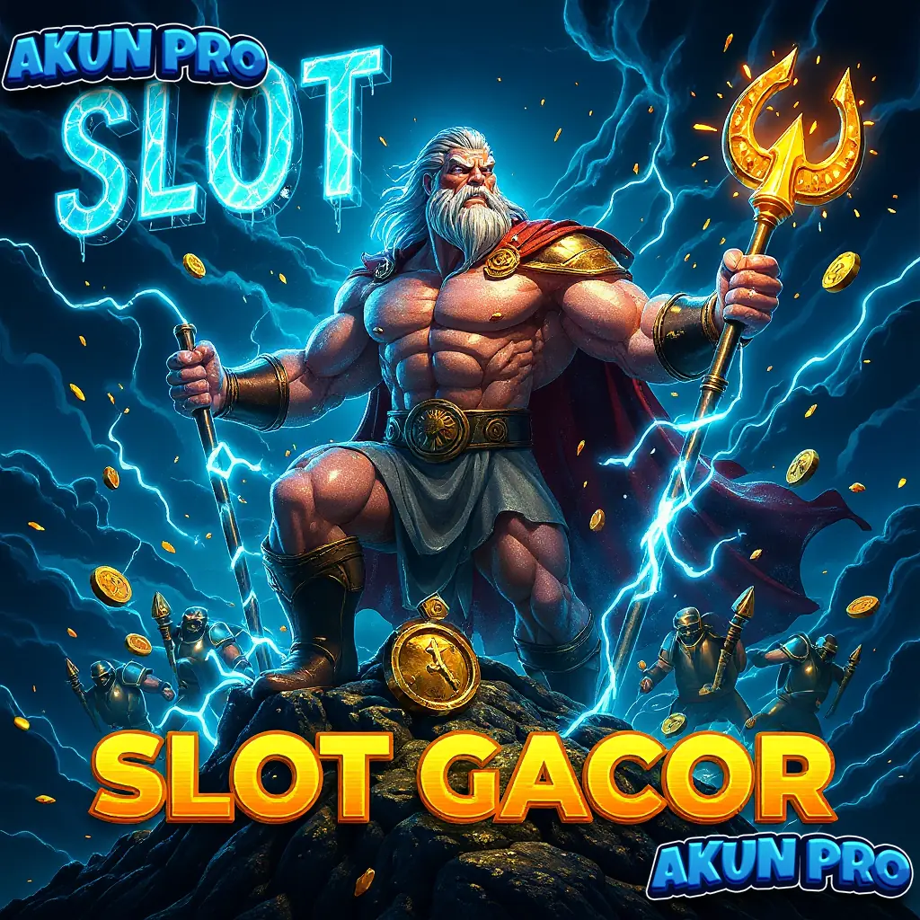 AKUN PRO SERVER GACOR Apk Slot Login Profil Digital Rudychan