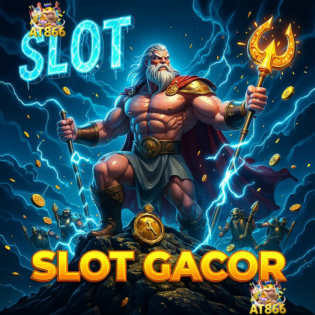 AT866 Apk Slot Login Profil Digital Rudychan