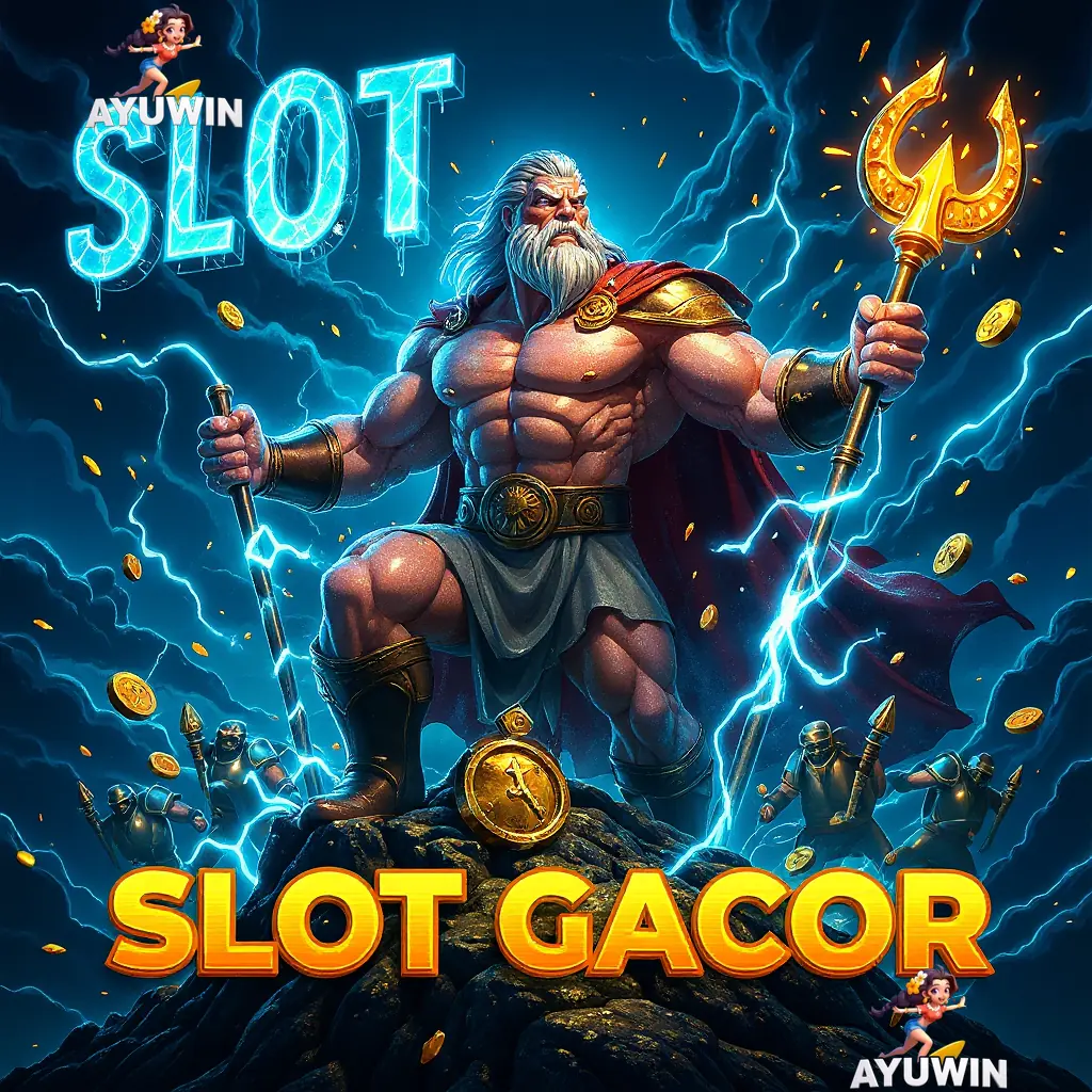 AYUWIN Apk Slot Login Profil Digital Rudychan