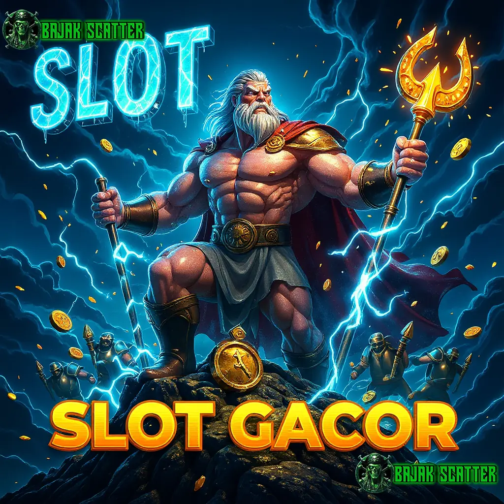 BAJAK SCATER Apk Slot Login Profil Digital Rudychan