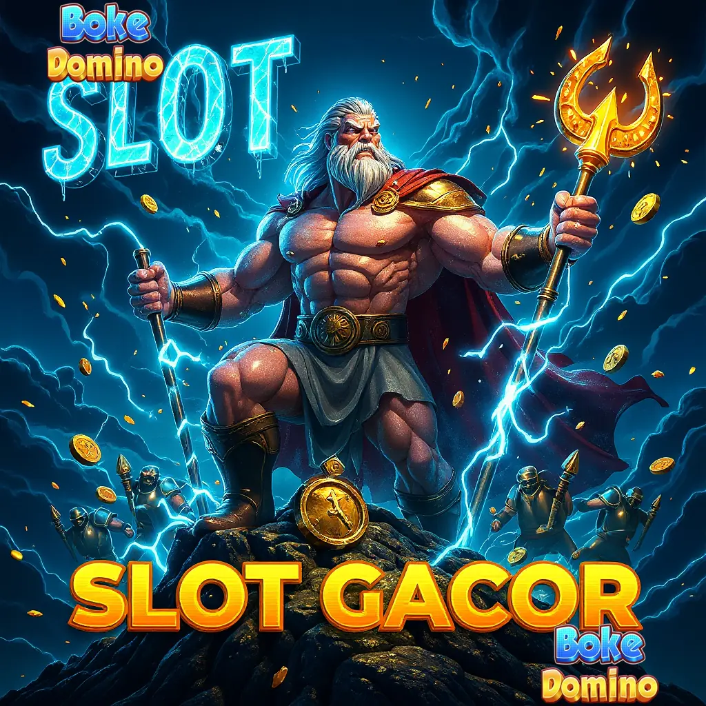 BOKEDOMINO Apk Slot Login Profil Digital Rudychan