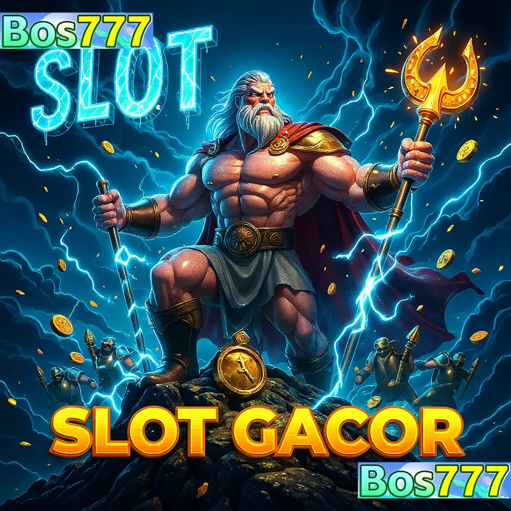 BOS777 Apk Slot Login Profil Digital Rudychan