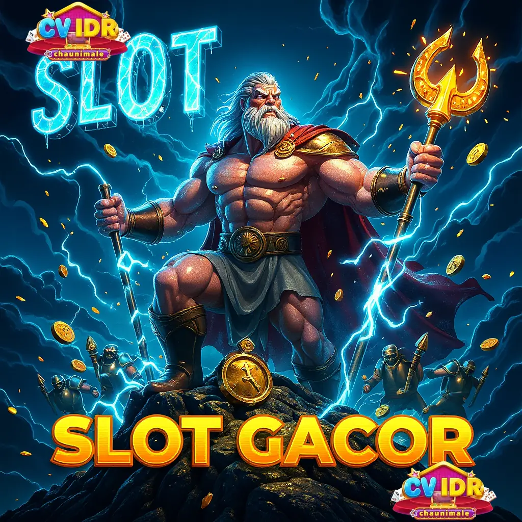 CVIDR Apk Slot Login Profil Digital Rudychan