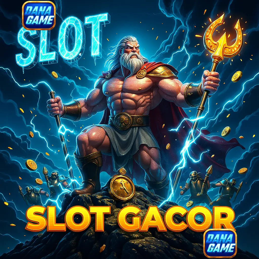 DANAGAME Apk Slot Login Profil Digital Rudychan