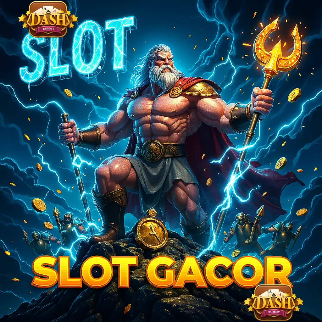 DASHRUMMY Apk Slot Login Profil Digital Rudychan