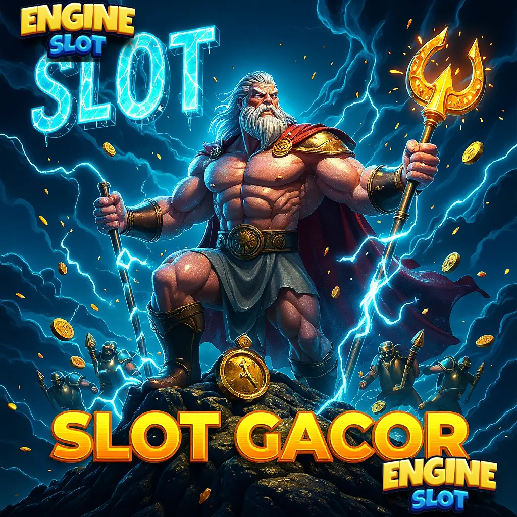 ENGINE SLOT Apk Slot Login Profil Digital Rudychan