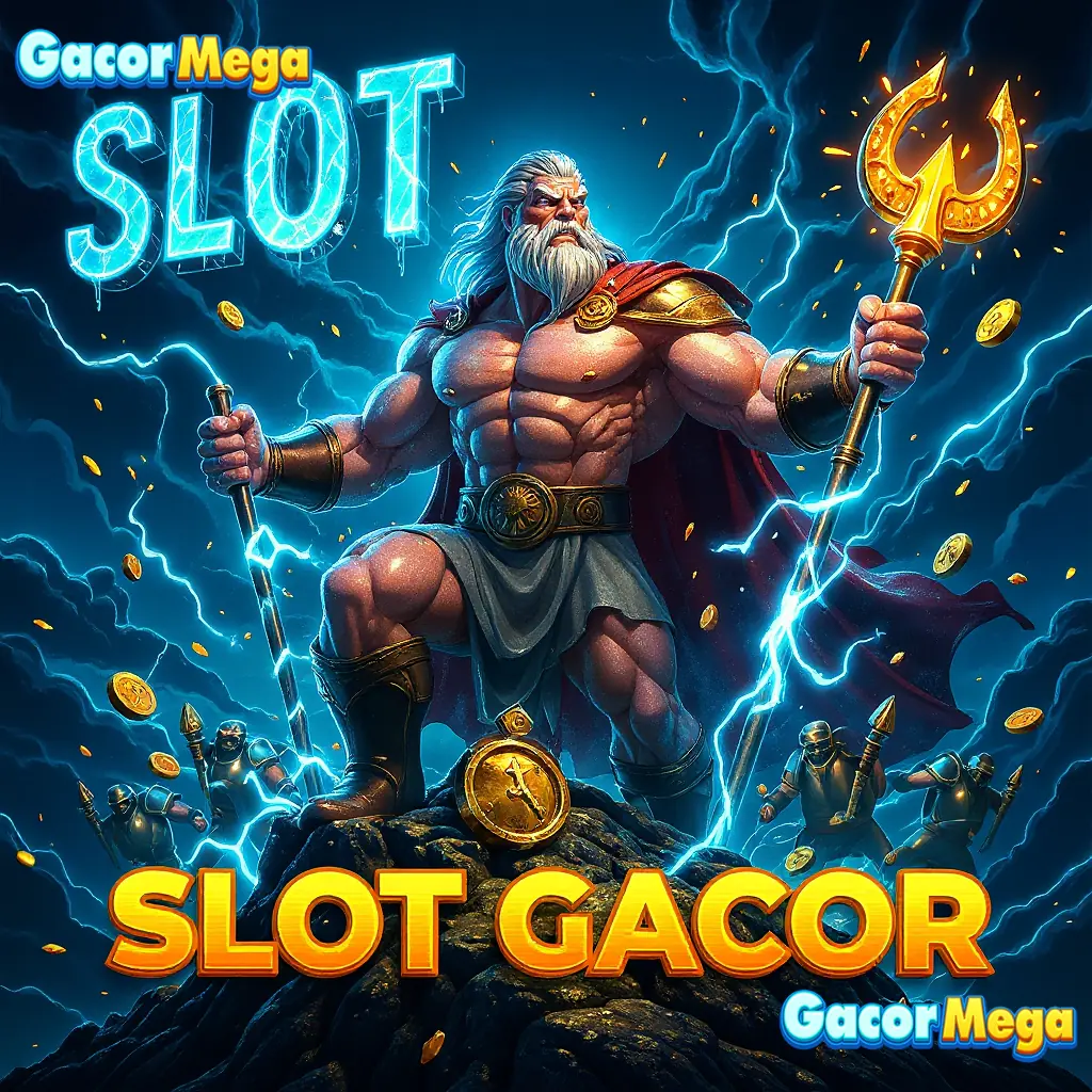 GACORMEGA Apk Slot Login Profil Digital Rudychan