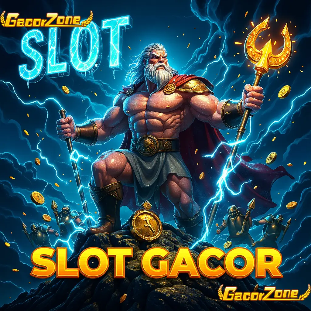 GACORZONE Apk Slot Login Profil Digital Rudychan