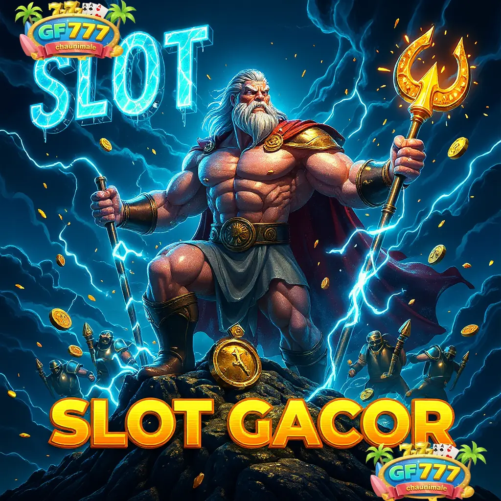 GF777 Apk Slot Login Profil Digital Rudychan