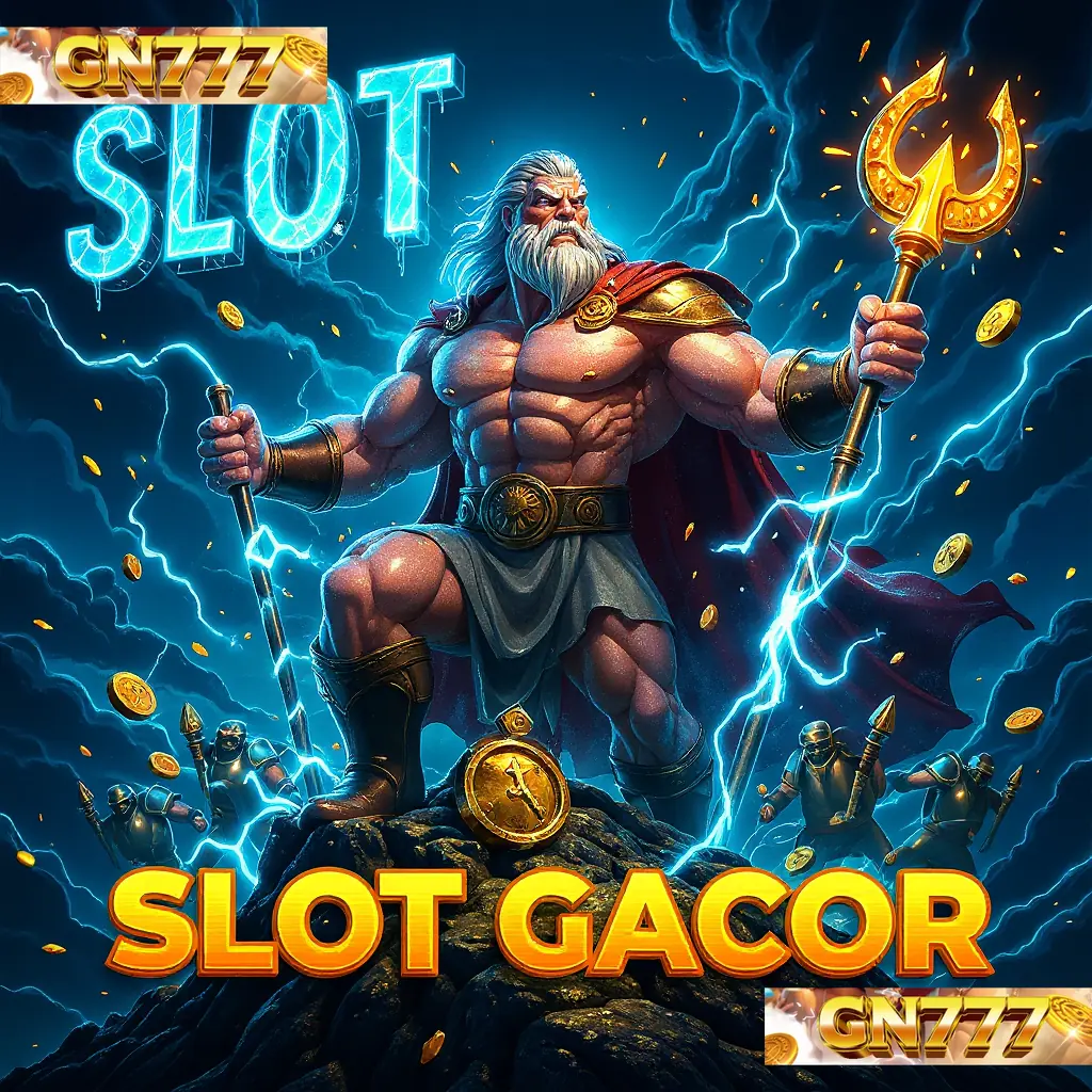 GN666 Apk Slot Login Profil Digital Rudychan