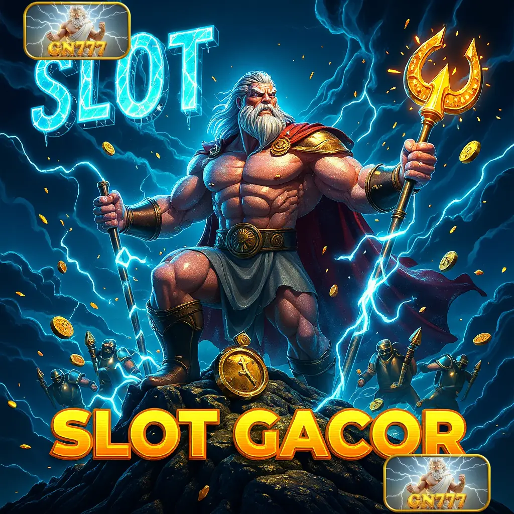 GN777 Apk Slot Login Profil Digital Rudychan
