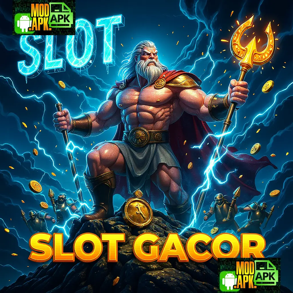 HACK MAD Apk Slot Login Profil Digital Rudychan
