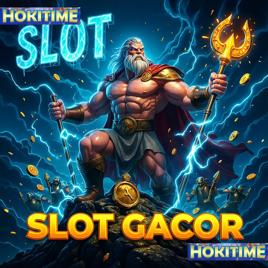 HOKITIME Apk Slot Login Profil Digital Rudychan