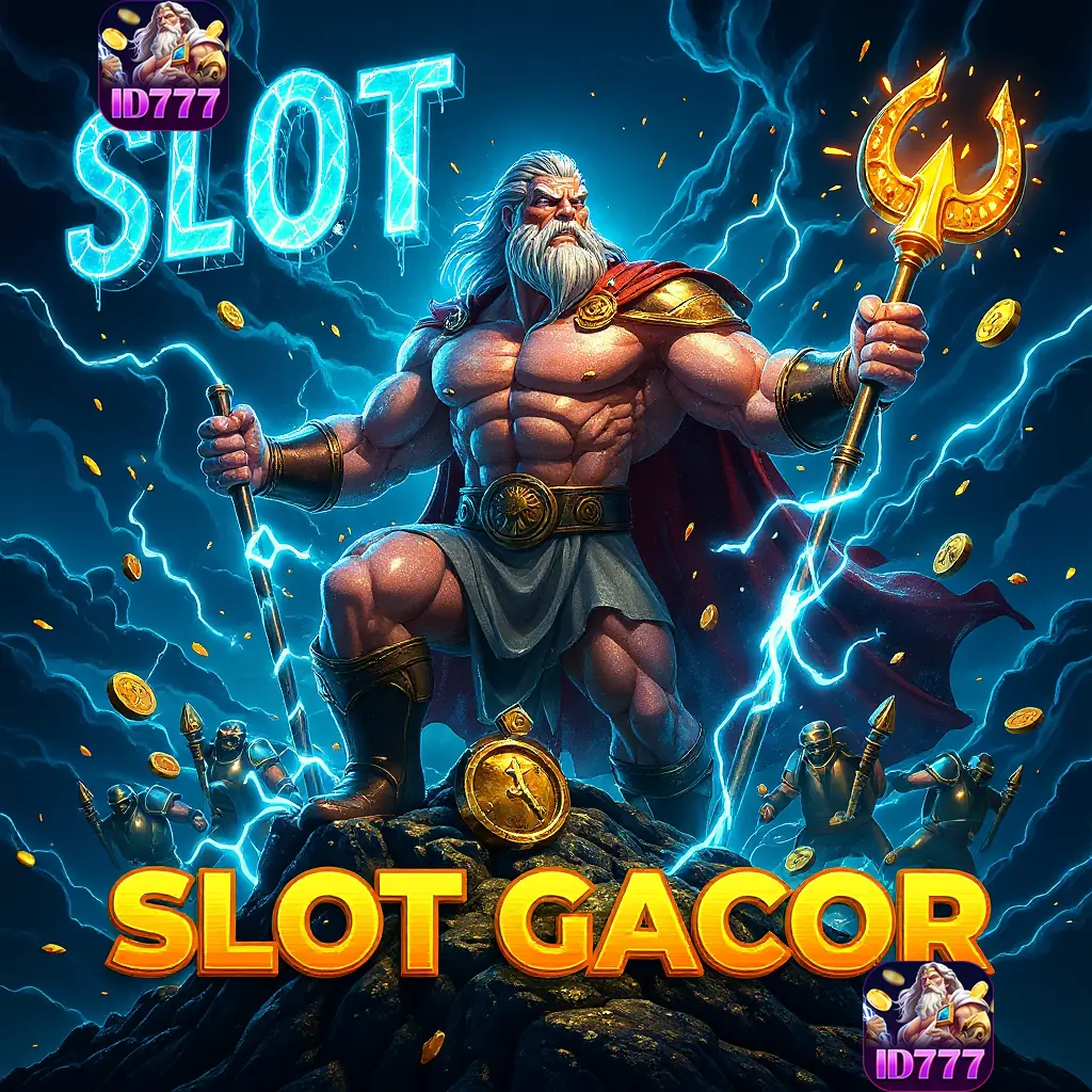 ID777 Apk Slot Login Profil Digital Rudychan