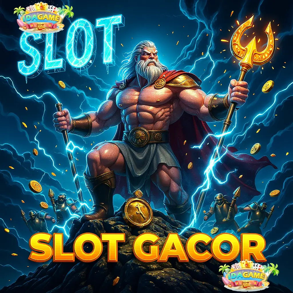 IDAGAME Apk Slot Login Profil Digital Rudychan