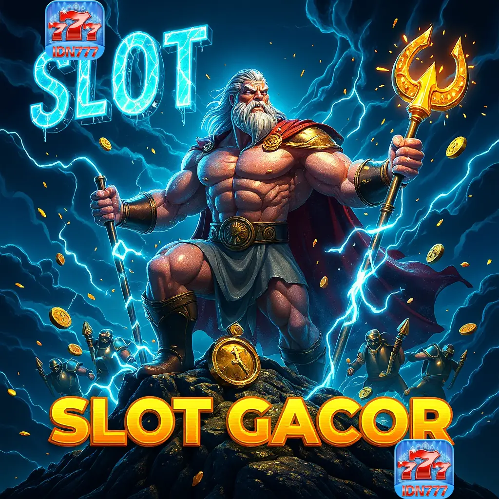 IDN777 Apk Slot Login Profil Digital Rudychan