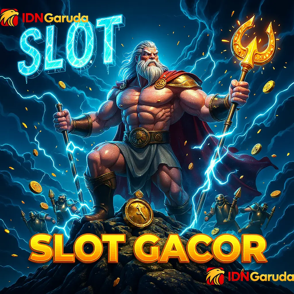 IDNGARUDA Apk Slot Login Profil Digital Rudychan