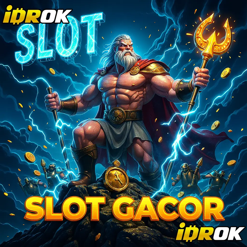 IDROK Apk Slot Login Profil Digital Rudychan