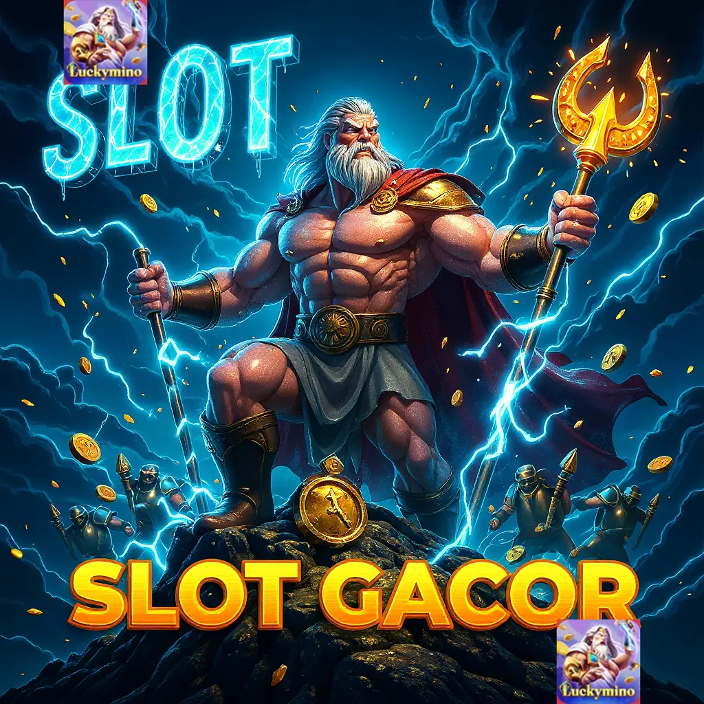 LUCKYMINO Apk Slot Login Profil Digital Rudychan