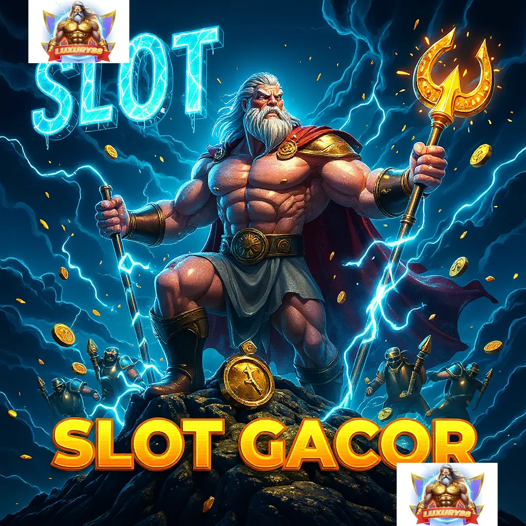 LUXURY88 Apk Slot Login Profil Digital Rudychan