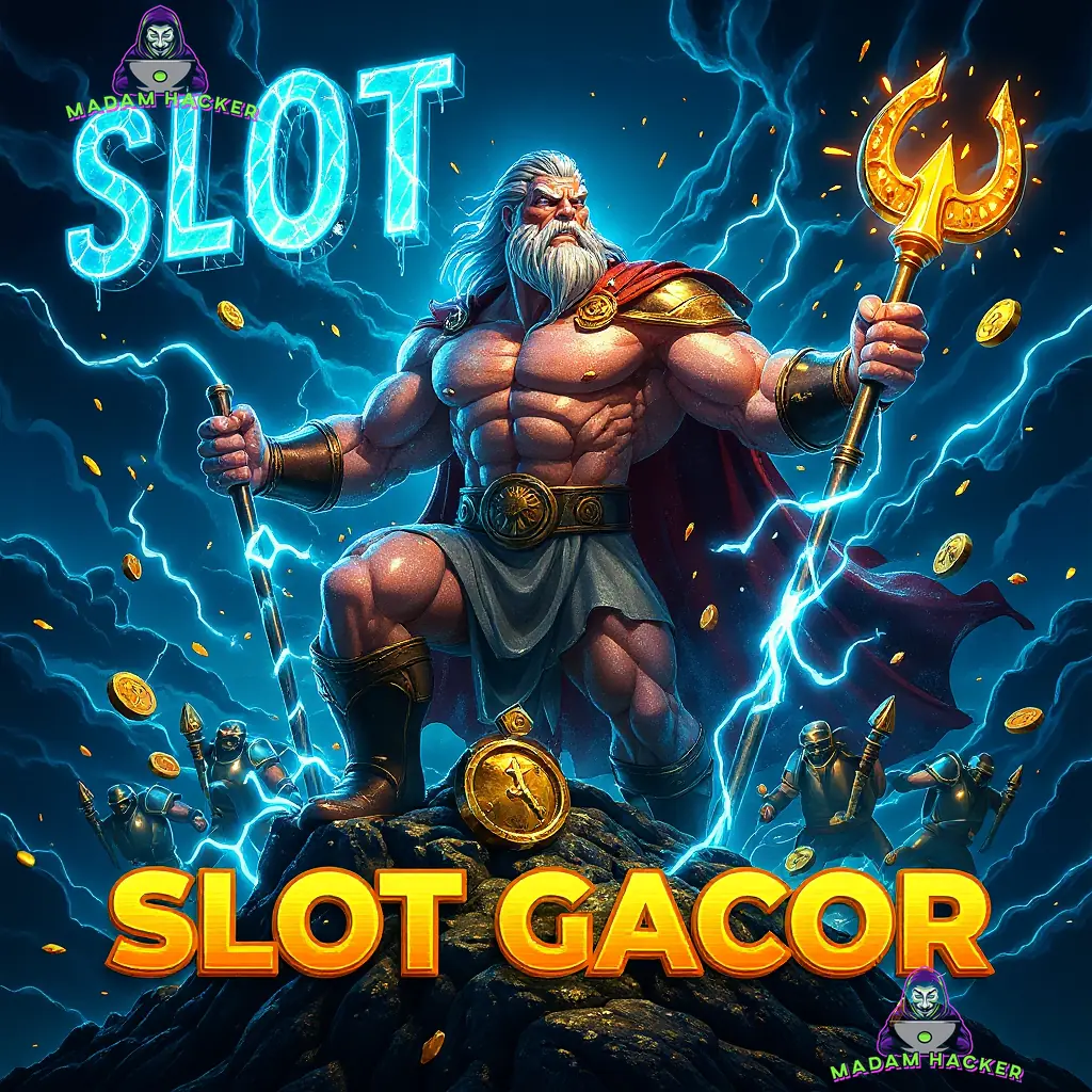 MADAM HACKER CHEAT Apk Slot Login Profil Digital Rudychan