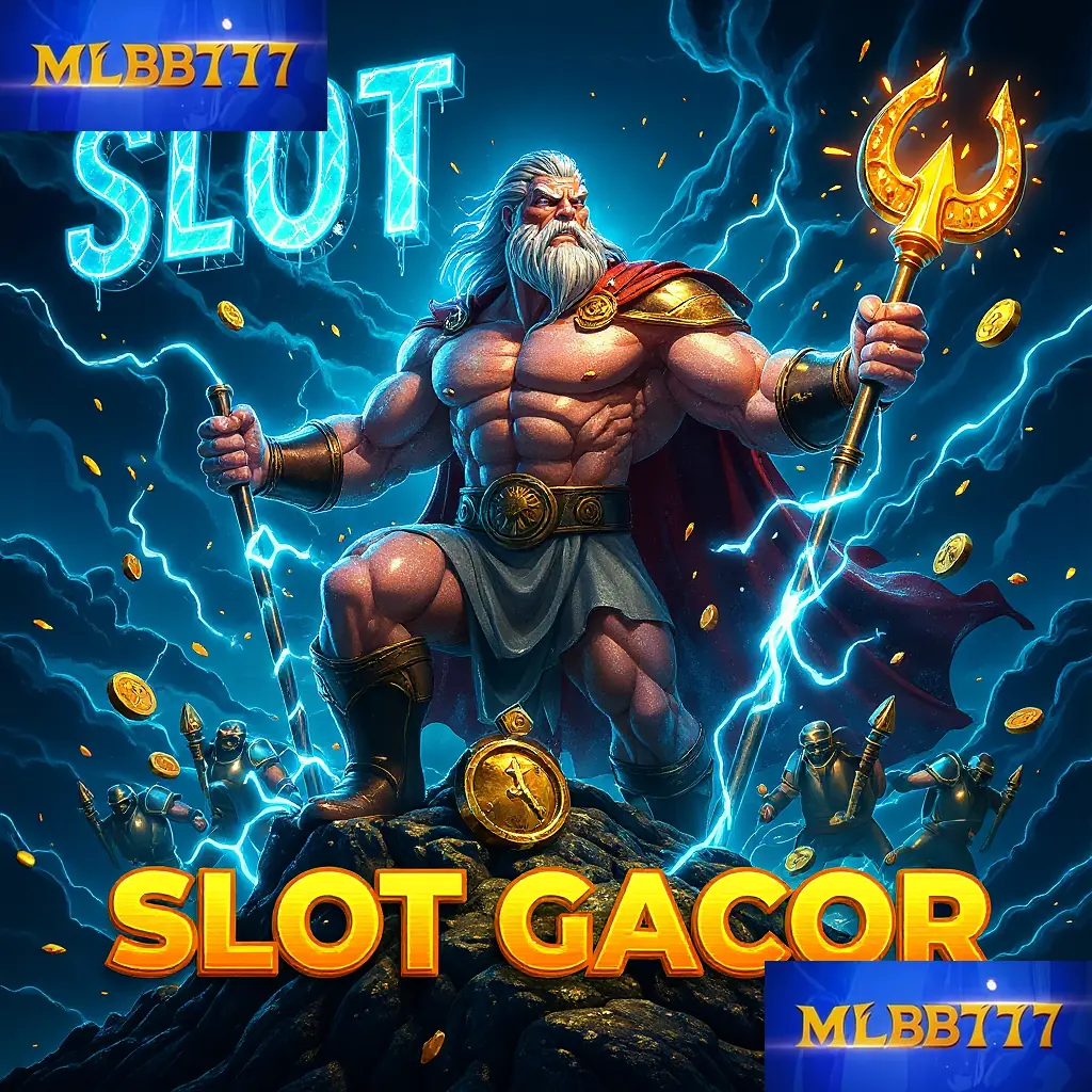 MLBB777 Apk Slot Login Profil Digital Rudychan