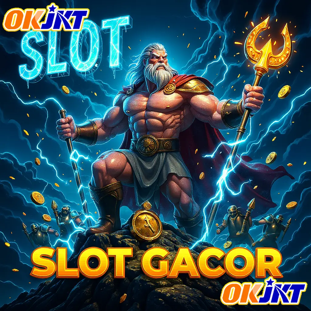 OKJKT Apk Slot Login Profil Digital Rudychan