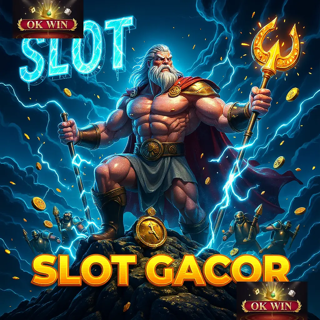 OKWIN Apk Slot Login Profil Digital Rudychan