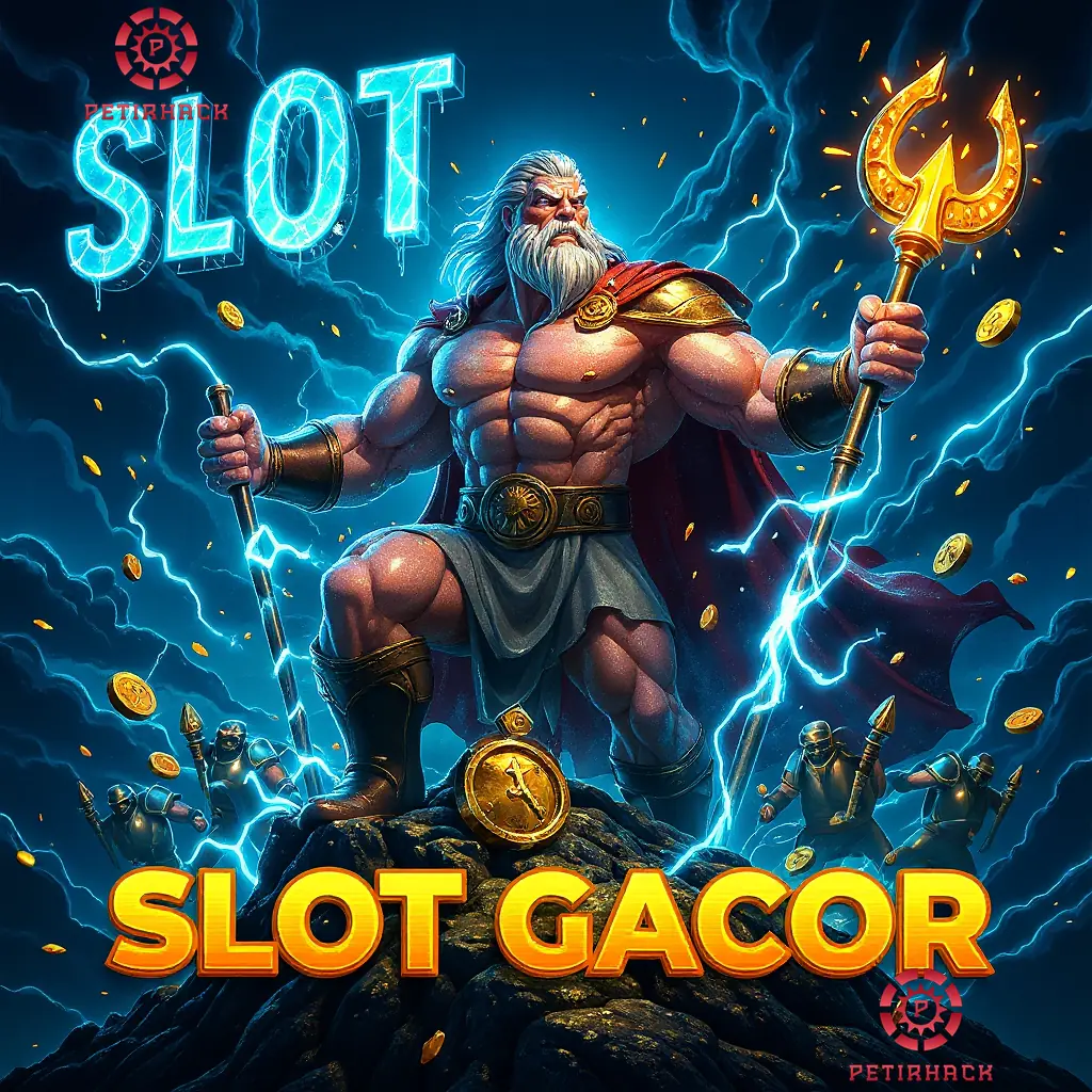 PETIR HACK 12 Apk Slot Login Profil Digital Rudychan