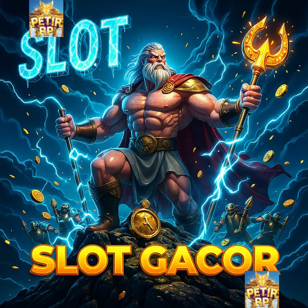 PETIRRP Apk Slot Login Profil Digital Rudychan
