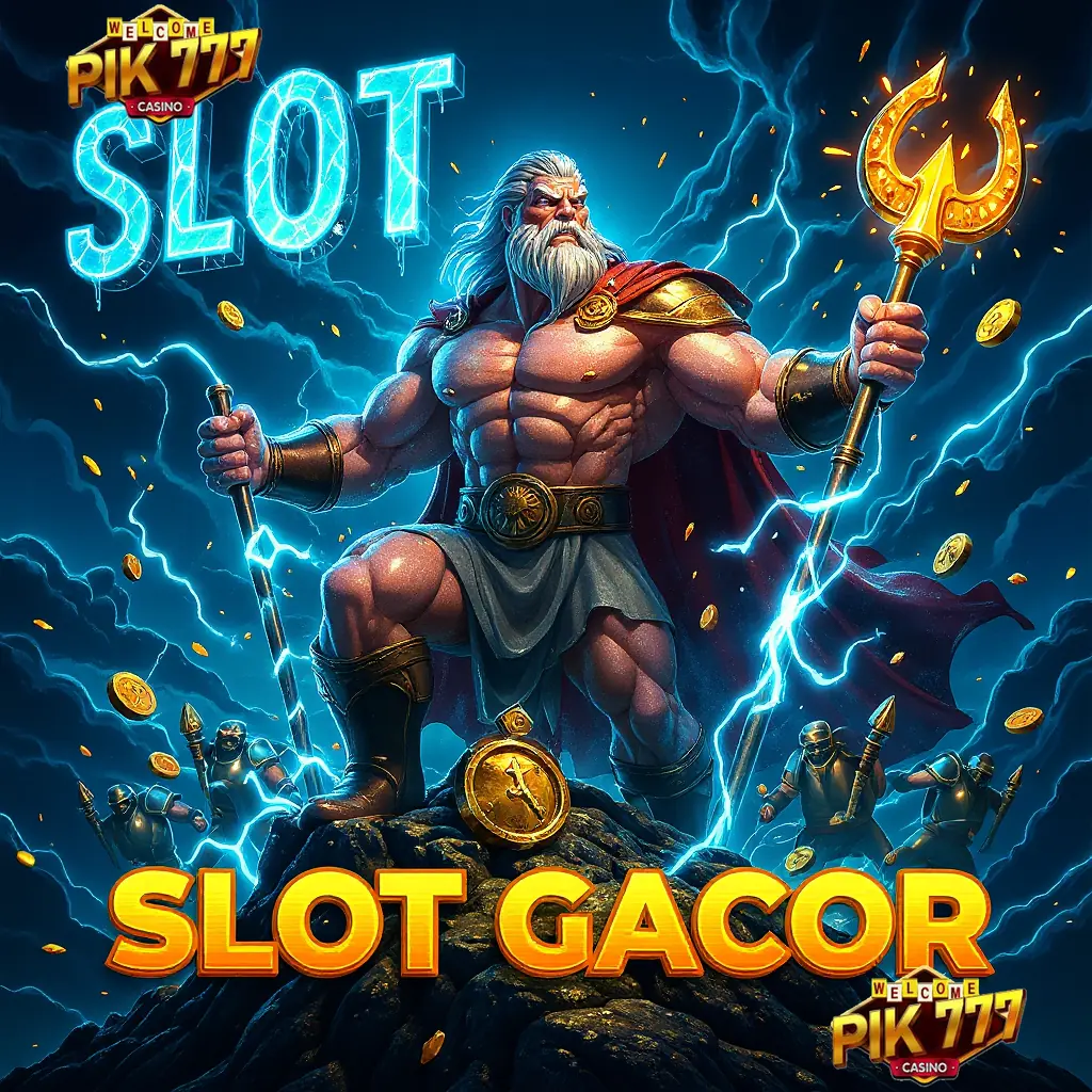 PIK777 Apk Slot Login Profil Digital Rudychan