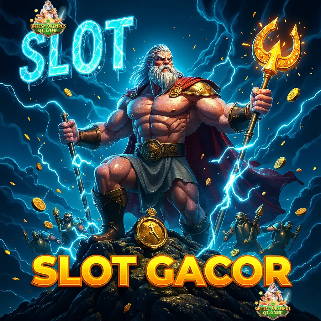 QTGAME Apk Slot Login Profil Digital Rudychan