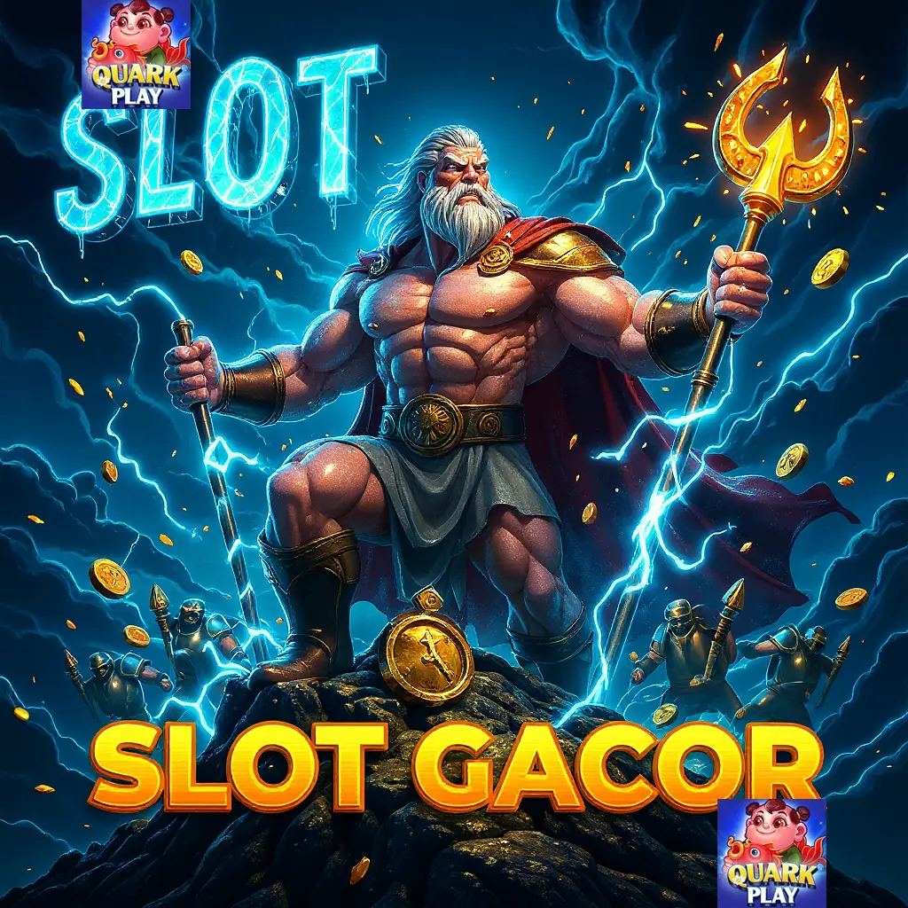 QUARK PLAY Apk Slot Login Profil Digital Rudychan