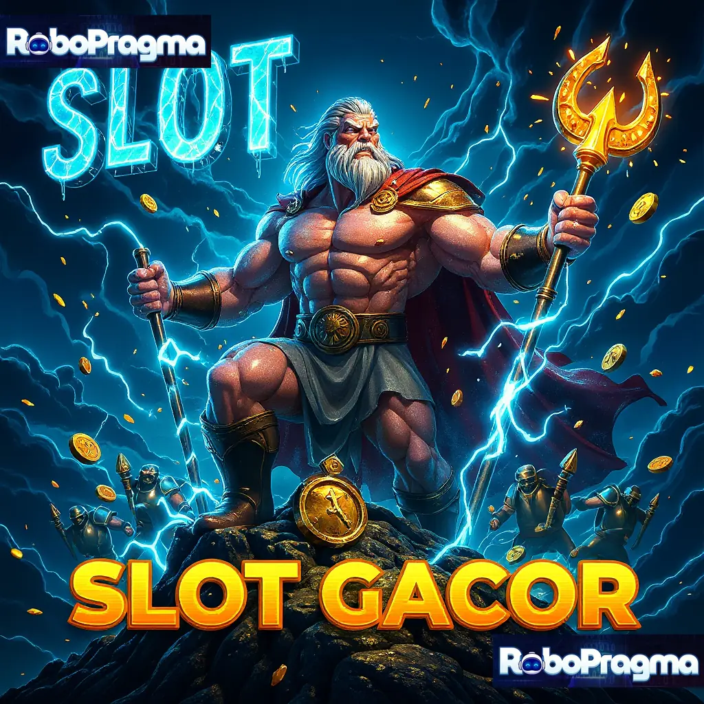 ROBOPRAGMA Apk Slot Login Profil Digital Rudychan