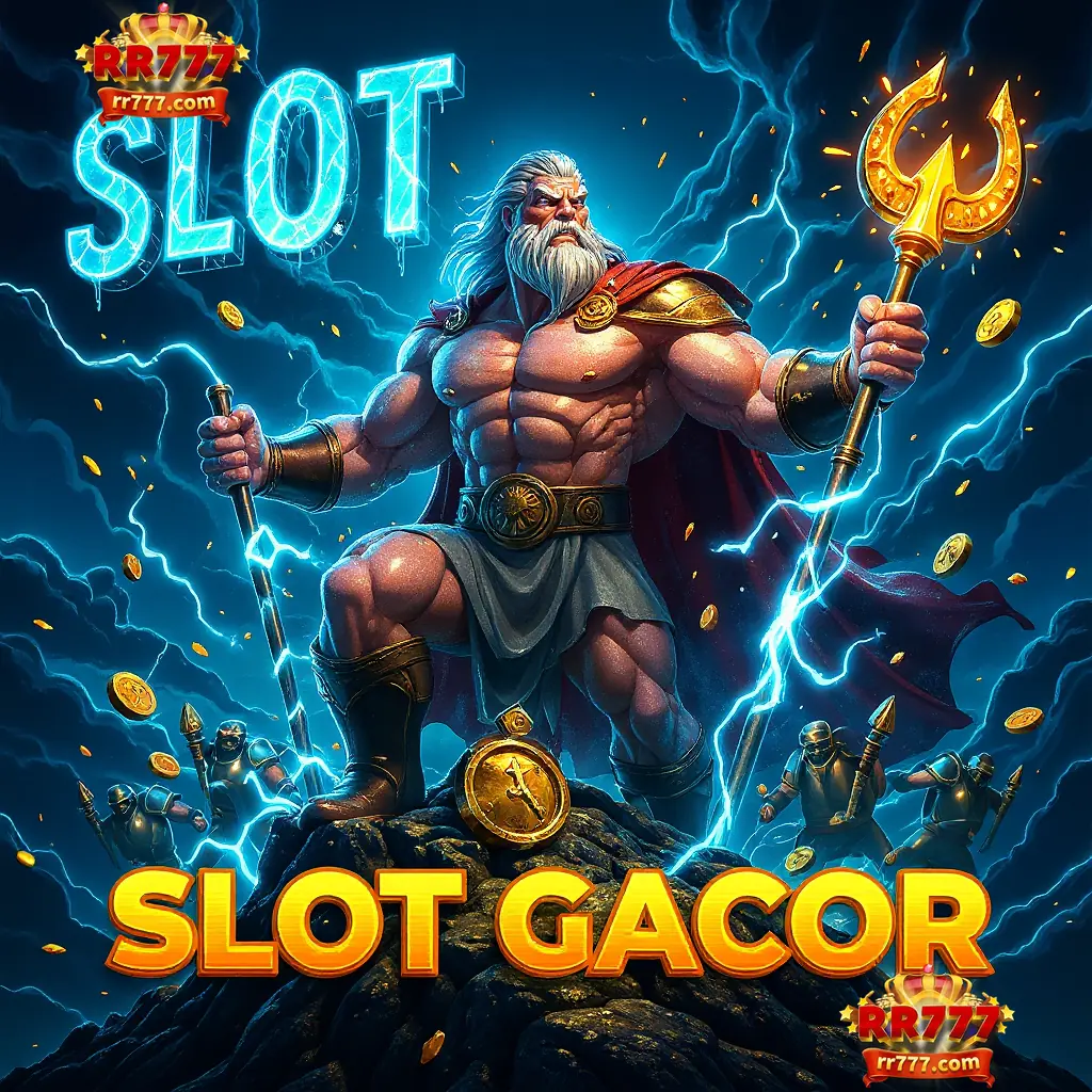 RRIDR Apk Slot Login Profil Digital Rudychan