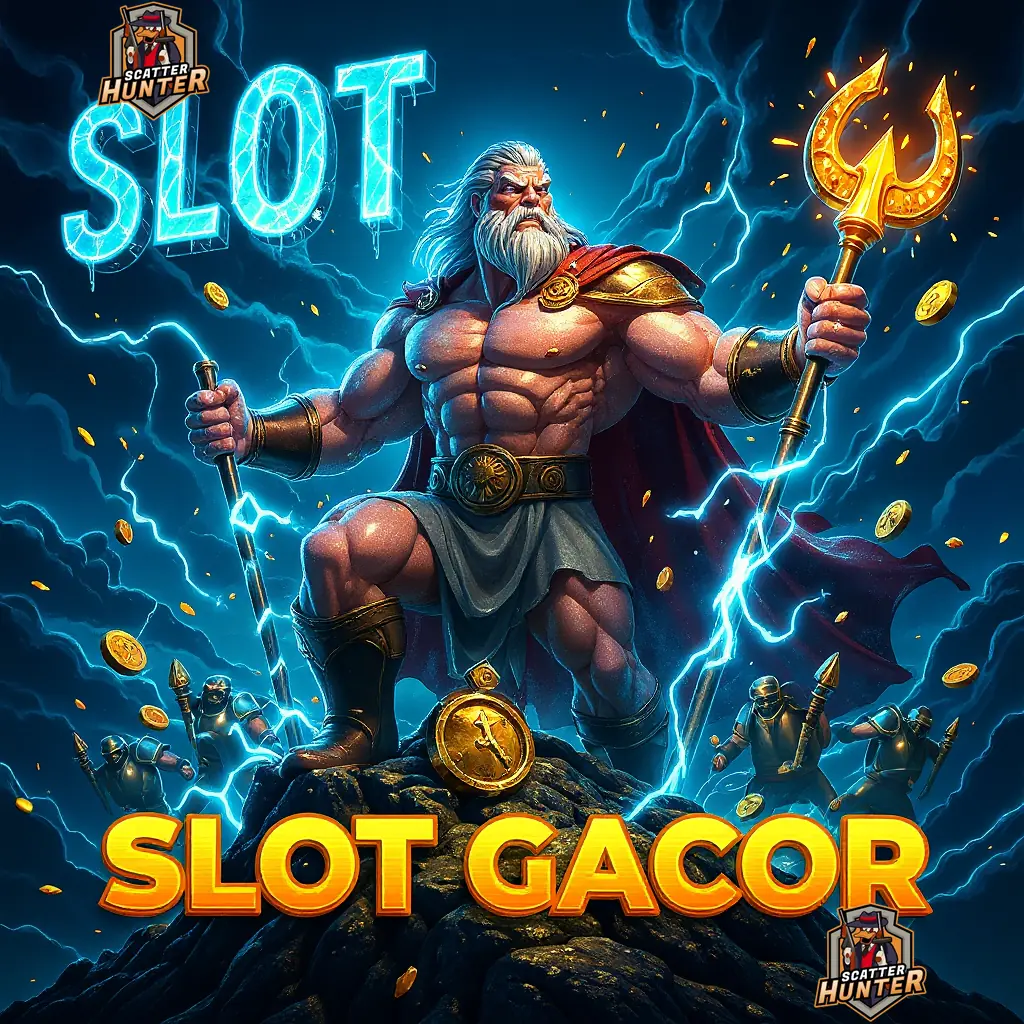 SCATTER HUNTER Apk Slot Login Profil Digital Rudychan