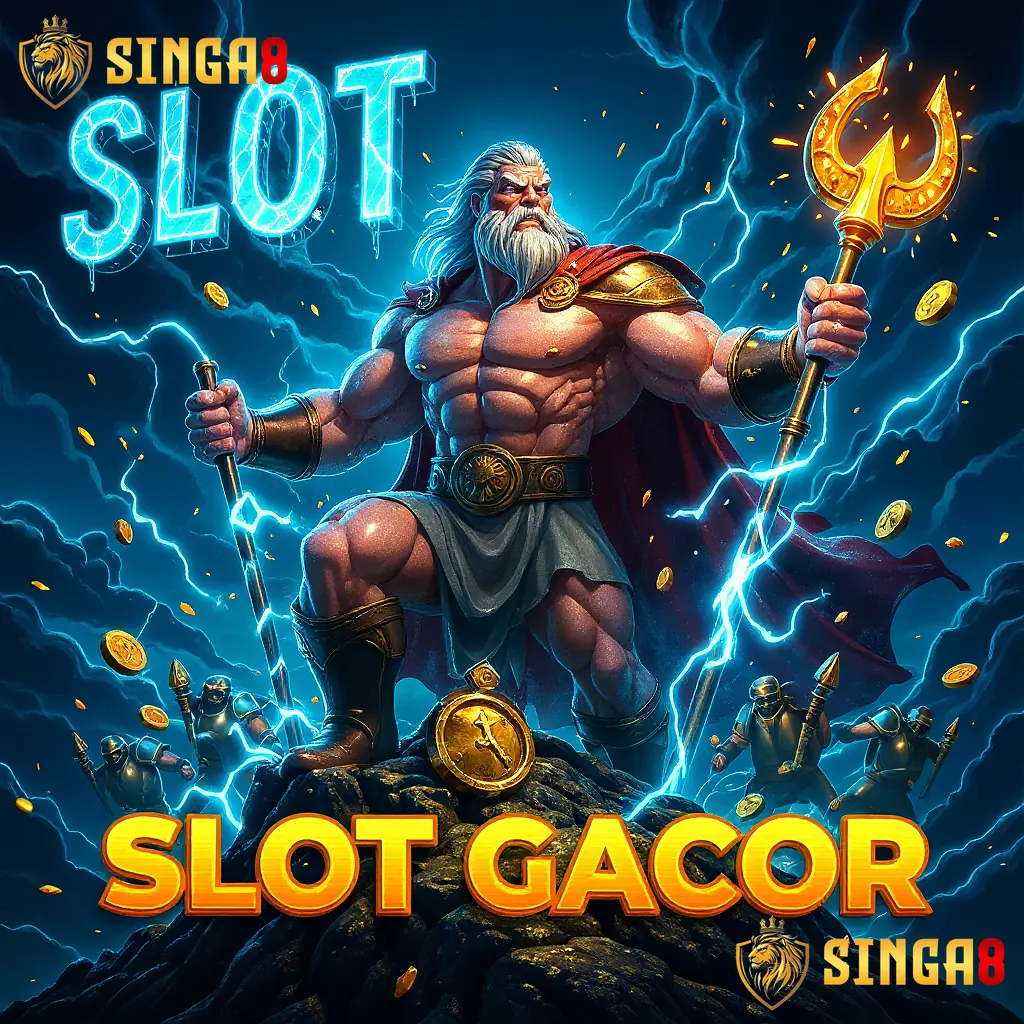 SINGA8 Apk Slot Login Profil Digital Rudychan
