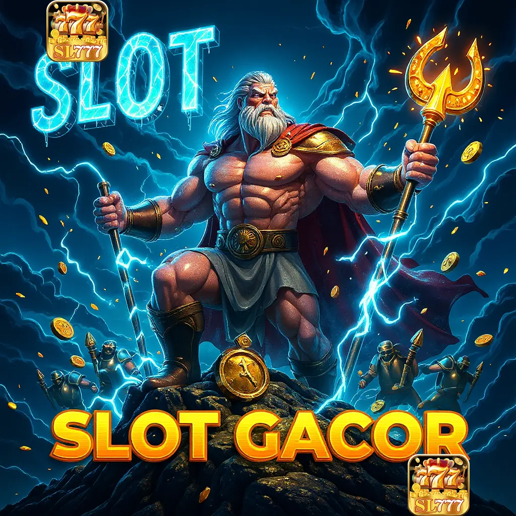 SL777 Apk Slot Login Profil Digital Rudychan
