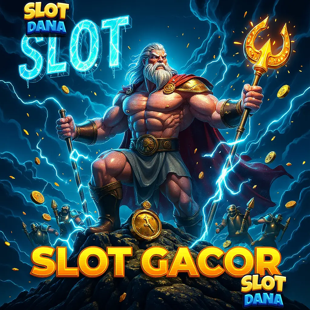SLOT DANA Apk Slot Login Profil Digital Rudychan