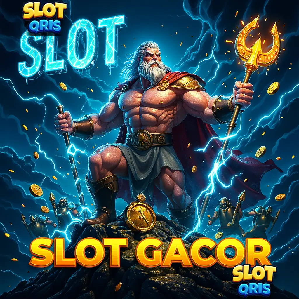 SLOT QRIS Apk Slot Login Profil Digital Rudychan